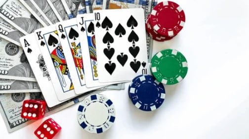 Pengalaman bermain Live Casino bersama dealer profesional secara langsung dari perangkat mobile yang mudah diakses