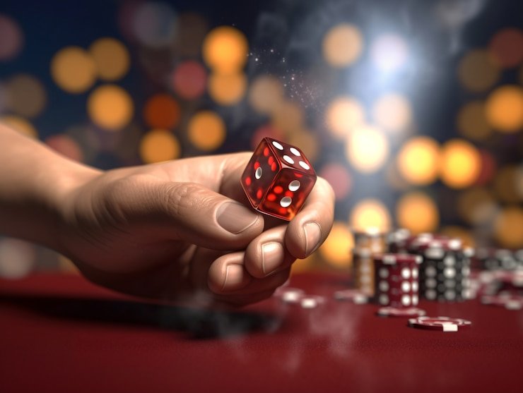 Tampilan sejumlah permainan live casino populer dengan dealer profesional dan antarmuka pengguna modern
