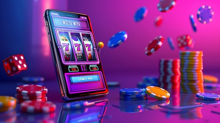 Pengaturan keamanan dan privasi pengguna saat menggunakan layanan taruhan online